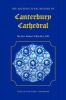 The Architectural History of Canterbury Cathedral