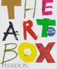 Art Box, the - Blue