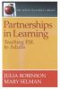 Partnerships in Learning: Teaching ESL to Adults