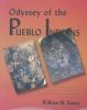 Odyssey of the Pueblo Indians: An Introduction to Pueblo Indian Petroglyphs, Pictographs, and Kiva Art Murals in the Southwest