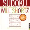 Sudoku Presented by Will Shortz: 2008 Day-To-Day Calendar