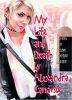 My Life and Death, by Alexandra Canarsie