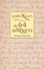 The 64 Sonnets