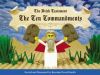 Brick Testament: Ten Commandments
