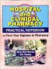 Hospital and Clinical Pharmacology: For Final Year Diploma in Pharmacy (HC)