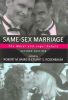 Same-Sex Marriage: The Moral and Legal Debate