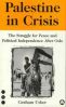 Palestine In Crisis: The Struggle for Peace and Political Independence after Oslo (Transnational Institute)