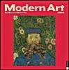 Modern Art: The Museum of Modern Art 2008 Wall Calendar