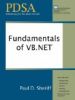 Fundamentals of VB.NET