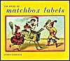 The Book of Matchbox Labels