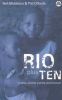 Rio Plus Ten: Politics, Poverty and Environment