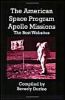 The American Space Program Apollo Missions: The Best Websites
