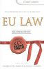 Eu Law (Key Facts)