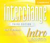 Interchange:Intro Class