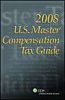 U.S. Master Compensation Tax Guide (2008)