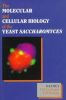 The Molecular and Cellular Biology of the Yeast Saccharamyces: Cell Cycle and Cell Biology (Monograph 21c)