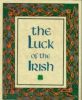Luck of the Irish with Bookmark