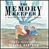 The Memory Keeper: A Book of Friendship for Women