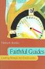 Faithful Guides: Coaching Strategies for Church Leaders