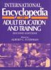 International Encyclopedia of Adult Education and Training (Resources in Education Series) (Resources in Education Series)