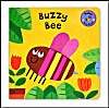 Baby Busy Books: Buzzy Bee (Baby Busy Books)