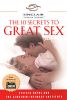 The 10 Secrets to Great Sex