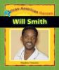 Will Smith (African-American Heroes)