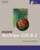 Inside ArcView GIS 8.3 with CDROM