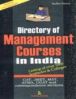 DIRECTORY OF MANAGEMENT COURSES IN INDIA