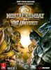 Mortal Kombat vs. DC Universe: Prima Official Game Guide (Prima Official Game Guides)