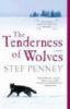 The Tendeness Of Wolves