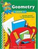 Geometry Grade 5 (Practice Makes Perfect)