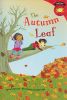 The Autumn Leaf (Read-It! Readers, Science)