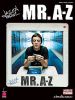 Jason Mraz: Mr. A-Z