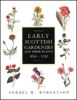 Early Scottish Gardeners and Their Plants, 16501750