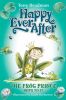 Happy ever after: the frog