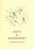 Boys And Murderers: Collected Short Fiction