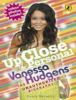 Up Close and Personal: Vanessa Hudgens