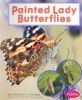 Painted Lady Butterflies (Watch It Grow)