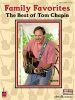 Family Favorites: The Best of Tom Chapin