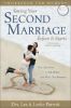 Saving Your Second Marriage Before it Starts: Workbook for Women: Nine Questions to Ask Before and After You Remarry