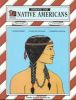 Native Americans: Thematic Unit