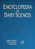 Encyclopedia of Dairy Sciences, Four-Volume Set with Other