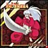 Inuyasha: 2008 Wall Calendar