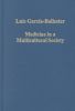 Medicine in a Multicultural Society:Christian, Jewish and Muslim Practitioners in the Spanish Kingdoms, 1222-1610