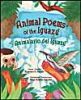 Animal Poems of the IguazuAnimalario del Iguazu
