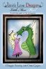 Little Less Dragon Little More Angel: A Self Help Guide to the Menopause
