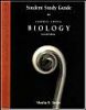 Supplement: Study Guide - Biology: International Edition 7E