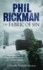 The Fabric of Sin - A Merrily Watkins Mystery
