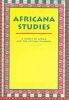 Africana Studies: A Survey of Africa And the African Diaspora